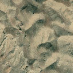 Satellite imagery of Khrebet Devabayne, TM