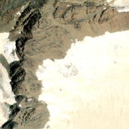 Satellite imagery of Kōtal-e Padg, AF