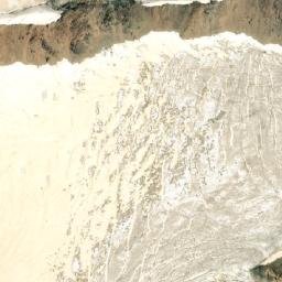 Satellite imagery of Kōtal-e Padg, AF