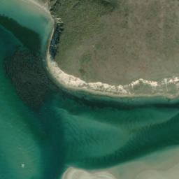 Satellite imagery of Drakes Head, US