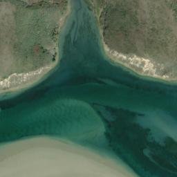 Satellite imagery of Drakes Head, US