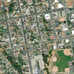 Satellite imagery of Lone Tree Point, US