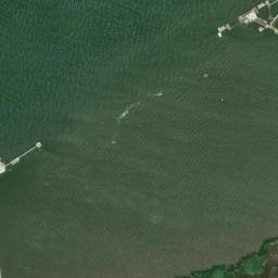 Satellite imagery of Suisun Point, US