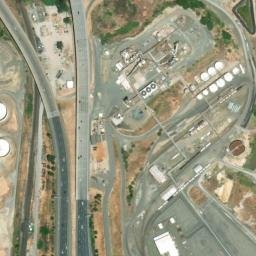 Satellite imagery of Suisun Point, US