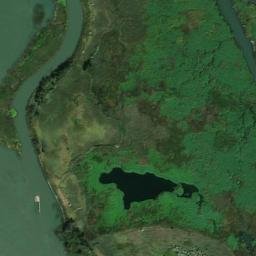 Satellite imagery of Pittsburg Point, US