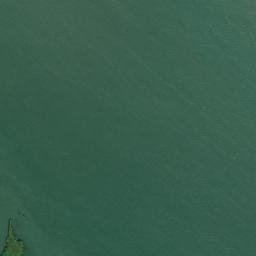 Satellite imagery of Point Beenar, US