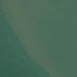 Satellite imagery of Point Beenar, US