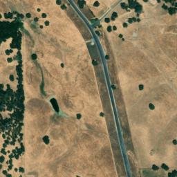 Satellite imagery of Columbia Mine, US