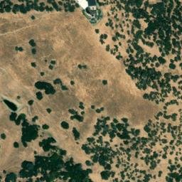 Satellite imagery of Columbia Mine, US