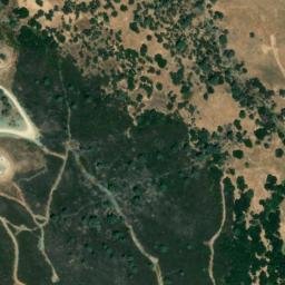 Satellite imagery of Missouri Mine, US