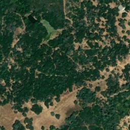 Satellite imagery of Springfield Mine, US