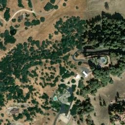 Satellite imagery of Springfield Mine, US