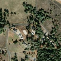Satellite imagery of Springfield Mine, US