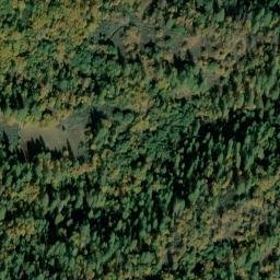 Satellite imagery of Corona Mine, US