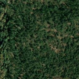 Satellite imagery of Corona Mine, US
