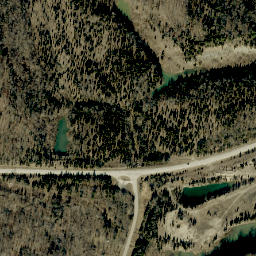 Satellite imagery of Derby Quarry, US