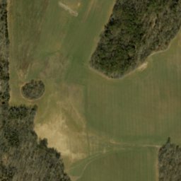 Satellite imagery of Hog Ridge, US