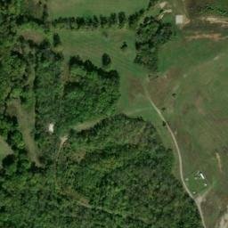 Satellite imagery of LEX D — NGS DO2148 — Lexington, US, US