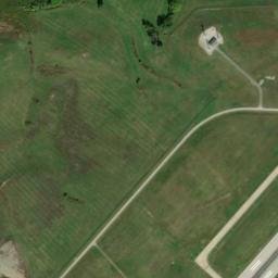 Satellite imagery of LEX B — NGS DO2146 — Lexington, US, US