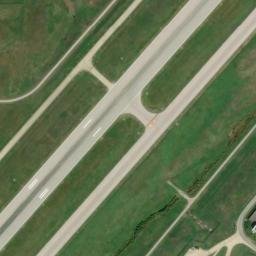 Satellite imagery of FAA LEX ARP 2 — NGS HZ2472 — Lexington, US, US