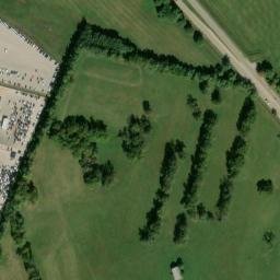 Satellite imagery of LFUCG GPS STA 0079 — NGS HZ2639 — Lexington, US, US