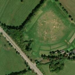 Satellite imagery of LFUCG GPS STA 0079 — NGS HZ2639 — Lexington, US, US
