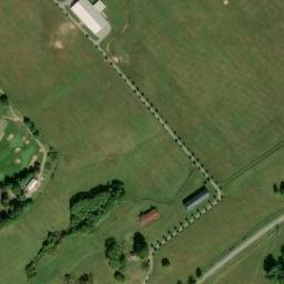 Satellite imagery of LFUCG GPS STA 0079 — NGS HZ2639 — Lexington, US, US