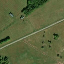 Satellite imagery of LFUCG GPS STA 0026 — NGS HZ2603 — Lexington, US, US