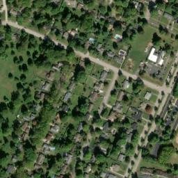 Satellite imagery of 0026 AZI — NGS DR3813 — Lexington, US, US