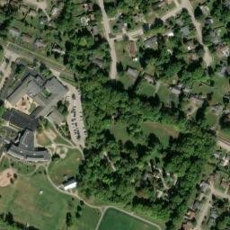 Satellite imagery of 0027 AZI 2 — NGS DR3814 — Lexington, US, US