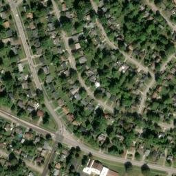 Satellite imagery of 0027 AZI 2 — NGS DR3814 — Lexington, US, US