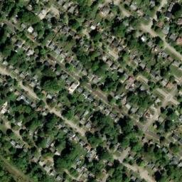 Satellite imagery of 0134 AZ 1 — NGS DS2969 — Lexington, US, US
