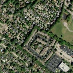 Satellite imagery of 0134 AZ 1 — NGS DS2969 — Lexington, US, US