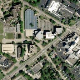 Satellite imagery of 0134 AZ 1 — NGS DS2969 — Lexington, US, US