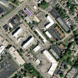 Satellite imagery of 14 B — NGS HZ1944 — Lexington, US, US