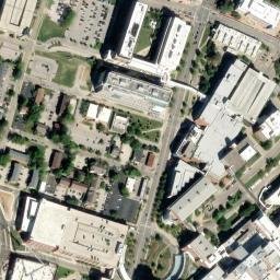 Satellite imagery of 14 B — NGS HZ1944 — Lexington, US, US