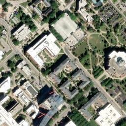 Satellite imagery of 2 — NGS HZ0341 — Lexington, US, US