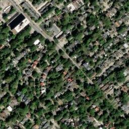Satellite imagery of LFUCG GPS STA 0030 — NGS HZ2606 — Lexington, US, US