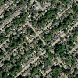 Satellite imagery of LFUCG GPS STA 0030 — NGS HZ2606 — Lexington, US, US