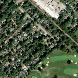 Satellite imagery of LFUCG GPS STA 0031 — NGS HZ2607 — Lexington, US, US