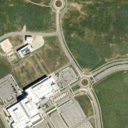 Satellite imagery of LFUCG GPS STA 0126 — NGS DR3799 — Lexington, US, US