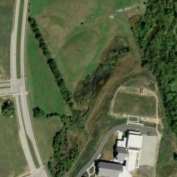 Satellite imagery of LFUCG GPS STA 0126 — NGS DR3799 — Lexington, US, US