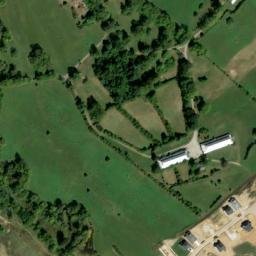 Satellite imagery of LFUCG GPS STA 0125 — NGS DR3798 — Lexington, US, US