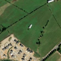Satellite imagery of LFUCG GPS STA 0125 — NGS DR3798 — Lexington, US, US