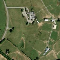 Satellite imagery of I75 T 78 RM 2 — NGS HZ0163 — Lexington, US, US