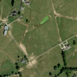 Satellite imagery of LFUCG GPS STA 0124 — NGS DR3797 — Lexington, US, US