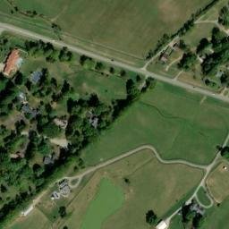 Satellite imagery of LFUCG GPS STA 0124 — NGS DR3797 — Lexington, US, US