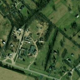 Satellite imagery of 0096 AZI 2 — NGS DR3827 — Lexington, US, US