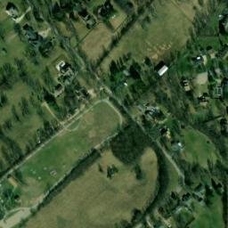 Satellite imagery of 0096 AZI 2 — NGS DR3827 — Lexington, US, US
