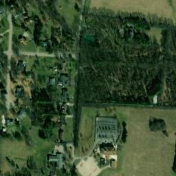 Satellite imagery of 0096 AZI 3 — NGS DR3839 — Lexington, US, US